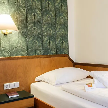 Hotel Wartburg-3